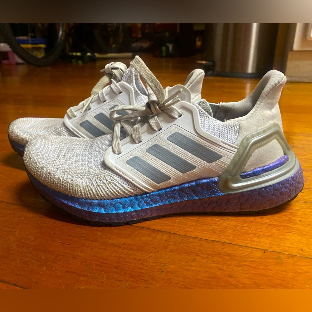 Addidas ultra boost 20 "Boost in Space" size 5.